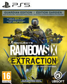 Rainbow Six Extraction Guardian Edition product image